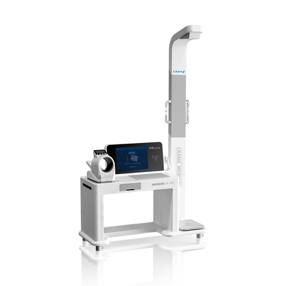 炫動版（單屏）單人機(jī)
